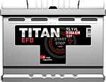  6 75 R(0) () Titan EFB