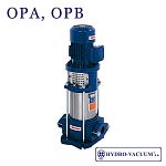   OPA, OPB (Hydro-Vacuum, )