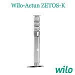  Wilo-Actun ZETOS-K (, )