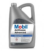  Mobil Antifreeze Advanced 5 