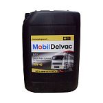   Mobil Delvac MX 15W-40 (20 )