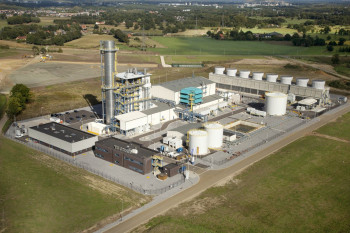 Бельгийская компания наладит производство жидких удобрений под Гродно