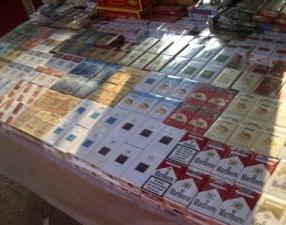 Ставки акцизов на табачные изделия увеличатся в 1,5-3,5 раза