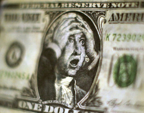 Курс доллара предсказуемо вырос после национальных праздников