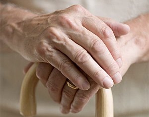 Каждый третий белорусский пенсионер проживает в сельской местности