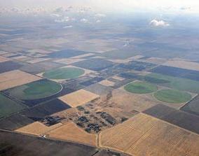 Госкомимущество за ужесточение требований по недвижимости на сельхозземлях