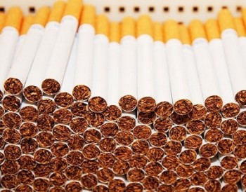 Некоторые виды сигарет подорожают в Беларуси в январе