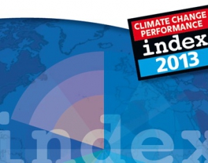 Беларусь опустилась на 8 пунктов в климатическом рейтинге