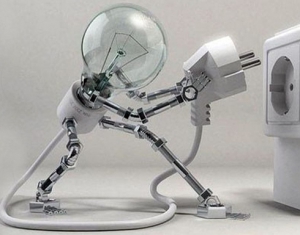 О дифференцированной оплате электроэнергии в различное время суток