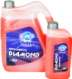 Антифриз Diamond А40М