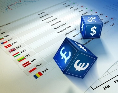 Валютные торги: евро бросает то в жар, то в холод