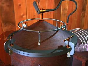 В Шумилинском районе обнаружен самогонный аппарат размером с дом 