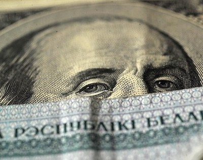 Торги 25 июня завершились четвёртым подряд укреплением доллара к белорусскому рублю