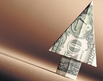 27 мая на торгах валютной биржи доллар растёт третий день подряд