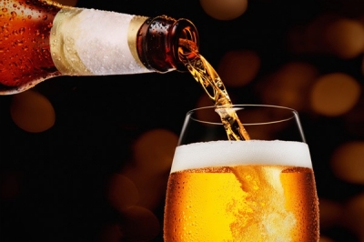 Пиво с 1 июля в Украине будет считаться алкогольным напитком