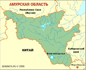 Беларусь будет наращивать поставки техники в Амурскую область