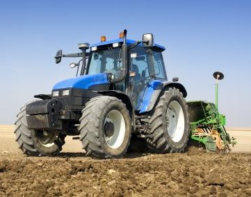 Белорусские аграрии посеяли 50% ранних яровых