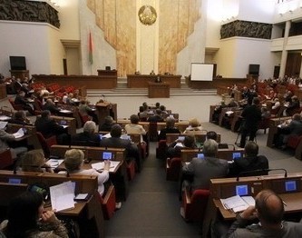 Закон об экологичном земледелии может появиться в Беларуси в ближайшем будущем