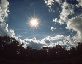 Сохраним озоновый слой 