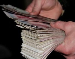 Дифференциация в оплате труда сохранилась на уровне 3,9 раза