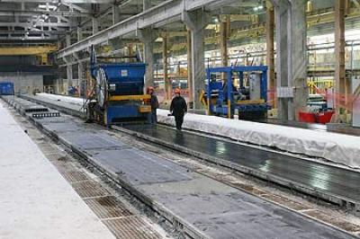  Гомельская область представляет: «Совхоз-комбинат «Заря» Мозырского района 