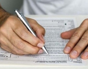 Почти половину всех деклараций о доходах белорусы подают для получения льгот