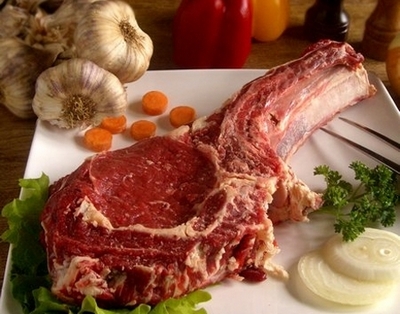 Американцы будут продвигать белорусское мясо на мировые рынки