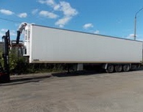 Нелегальный вывоз говядины в Россию пресечен в Лиозненском районе