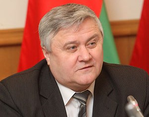 Сельское хозяйство Беларуси ждет определенных реформ - Щетько