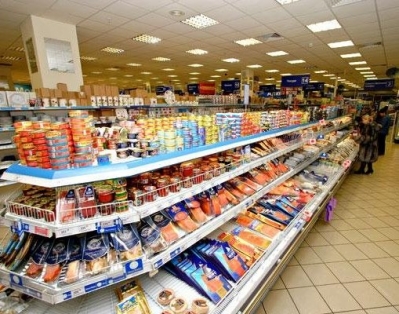 Крупным магазинам и торговым сетям запретили принуждать поставщиков забирать просроченный товар