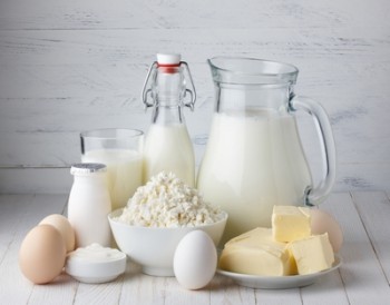 Минсельхозпрод в 2015 г сократит экспорт сельхозпродукции на 25% до $2,29 млрд при увеличении объема поставок