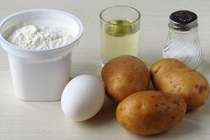 В ноябре в Беларуси подорожал картофель и подешевело растительное масло