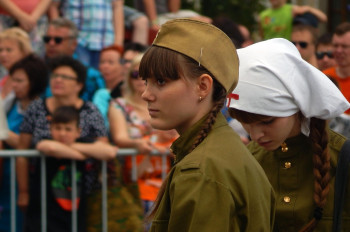 С Днём Победы!