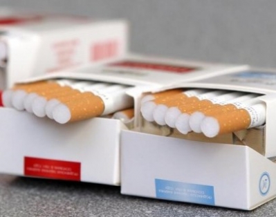В Беларуси подешевеют некоторые марки сигарет