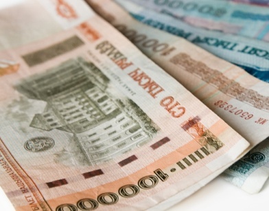 Нацбанк установил 1 июня курсы валют используя абсолютно новый алгоритм: белорусский рубль одолел всех конкурентов