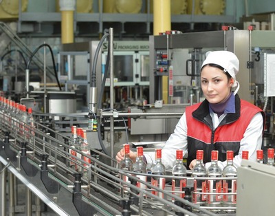 "Белгоспищепром" инициирует создание алкогольного холдинга