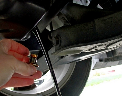 В Беларуси заработало первое производство по использованию отработанных масел