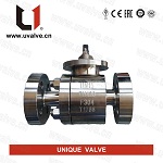 Wenzhou Unique Valve Co Ltd ООО