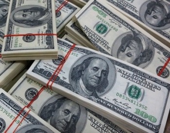 Доллар продолжает свое победоносное шествие, установив новый максимум на торгах 18 ноября