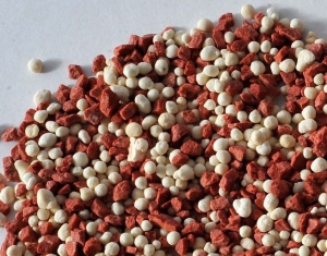 Совместное производство комплексных удобрений будет создано во Вьетнаме