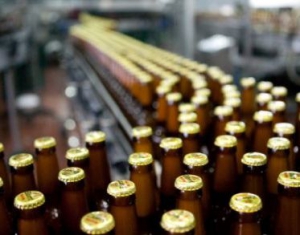 Поставки белорусского пива на внутренний рынок снизились на 11% 