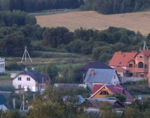 Цены на прилегающую к Минску землю взлетают все выше и выше