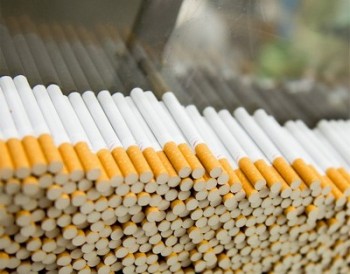 В Беларуси с 1 декабря дорожают многие виды сигарет