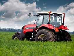 Бизнесмены из Казахстана заинтересовались отечественной техникой