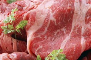 Беларусь ввела запрет на поставки свинины из Ярославской области