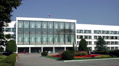 Главный аграрный вуз страны остался без студентов