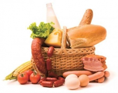 Цены на продовольствие в Беларуси за год выросли на 18,5%