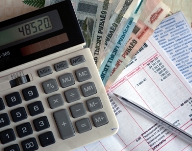 В Минске с 1 февраля дорожают коммунальные услуги