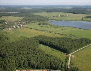 Кадастровая оценка земли в Минске и районе станет известна в 2013 году