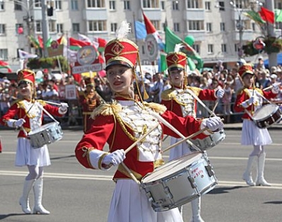 Витебску-1040! - празднования пройдут 27-29 июня